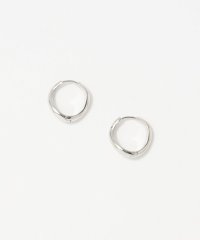 UNITED ARROWS/ツイスト フープ ピアス/508322761