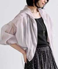 rps/ラメシアーフロントＺＩＰブルゾン/508325948