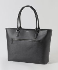 BLACK LABEL CRESTBRIDGE/シュリンクレザートートバッグ/508326568
