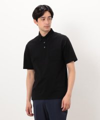 COMME CA ISM MENS/【吸水速乾】カノコポロシャツ/508327997