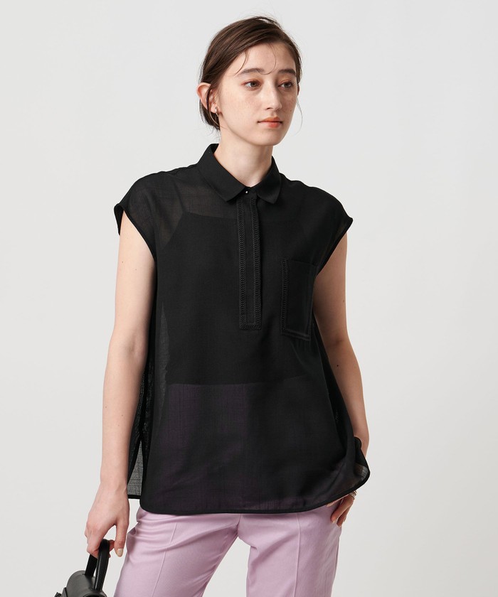 【国内配送】 ユナイテッドアローズ(UNITED ARROWS) | ベスト・ジレ/トップス トップス