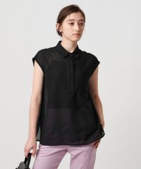 UNITED ARROWS/Spiree asami フレンチスリーブブラウス －ウォッシャブル－/508329510