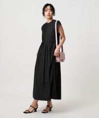UNITED ARROWS/コットンシルク シルキータックワンピース － ウォッシャブル －/508332961