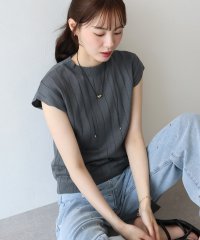 BLUEEAST/ブルーイースト BLUEEAST フレンチワイドリブニット/508333549