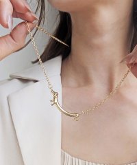 styiro/スタイロ styiro ニッケルフリー ダックスメタルネックレス/508334019