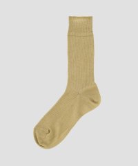 MARGARET HOWELL/FINE COTTON RIB SOCKS/508334672