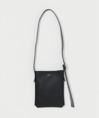 GARDEN/Hender Scheme/エンダースキーマ/one side belt bag small/508334767