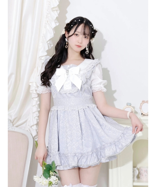 ノエミー(NOEMIE) | セットアップ/トップスの通販 - d fashion
