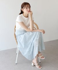 BLUEEAST/ブルーイースト BLUEEAST コットンレーススカート/508334916