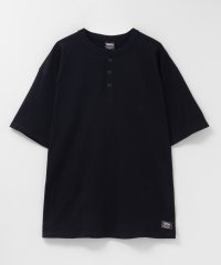 MAC HOUSE/マックハウス Mac－House ヘンリーネックTシャツ/508334920