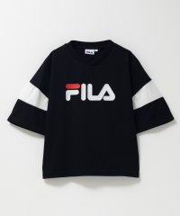 FILA/フィラ FILA ビッグサイズナンバリングTシャツ/508334925