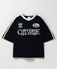 CONVERSE/コンバース CONVERSE ビッグサイズ袖ラインTシャツ/508334927