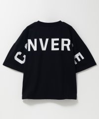 CONVERSE/コンバース CONVERSE ビッグサイズデカロゴTシャツ/508334928