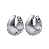 LARA Christie/ララクリスティー LARA Christie ピアス メンズ ユニセックス フープピアス シルバー925 アクセサリー/508334929