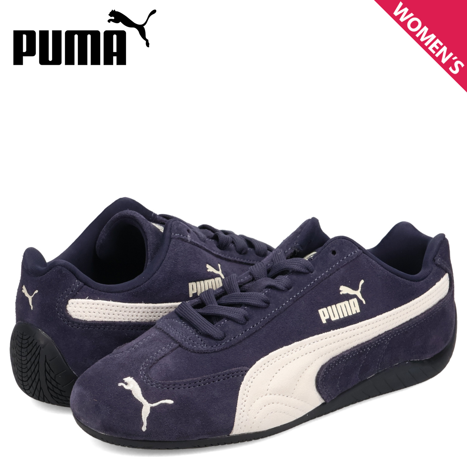 新品【25cm】Puma プーマ Speedcat OG スピードキャット PUMA