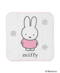SHOO・LA・RUE/【miffy】ミッフィーハンドタオル/508334946