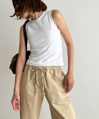 CANAL JEAN/キャナルジーン CANAL JEAN HARING ベーシックタンクトップ/508334950