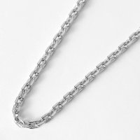 TOMWOOD/トムウッド TOM WOOD ネックレス アンカー Chain 100008 S925 SILVER/508334954