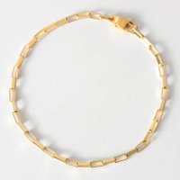 TOMWOOD/トムウッド TOM WOOD ブレスレット ビリー Bracelet Gold 100058 S925 GOLD/508334956