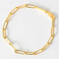 TOMWOOD/トムウッド TOM WOOD ブレスレット ボックス Bracelet Gold 100067 S925/B01051NA01925－9K GOLD/508334957