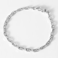 TOMWOOD/トムウッド TOM WOOD ブレスレット ケーブル Bracelet 100087 S925 SILVER/508334960