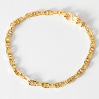 TOMWOOD/トムウッド TOM WOOD ブレスレット ケーブル Bracelet Gold 100088 S925 GOLD/508334961