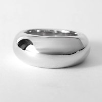 TOMWOOD/トムウッド TOM WOOD リング アイス Ring Slim 100534 S925 SILVER/508334973