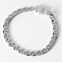 TOMWOOD/トムウッド TOM WOOD ブレスレット ジュード Bracelet 100563 S925 SILVER/508334975