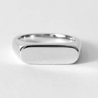 TOMWOOD/トムウッド TOM WOOD リング クヌート Ring 100572 S925/R75SHNA01S925 SILVER/508334977