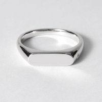 TOMWOOD/トムウッド TOM WOOD リング クヌート Ring(M) 100572M S925/R75SHNA01S925M SILVER/508334978