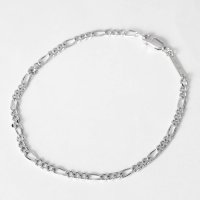 TOMWOOD/トムウッド TOM WOOD ブレスレット ボー Bracelet Slim 101268 S925 SILVER/508335002