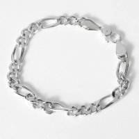 TOMWOOD/トムウッド TOM WOOD ブレスレット ボー Bracelet Thick 101270 S925 SILVER/508335003