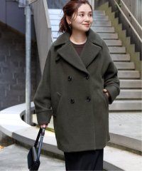 JOURNAL STANDARD/《追加予約》別注【TICCA / ティッカ】テントコート/508335095