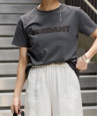 JOURNAL STANDARD/《WEB限定追加3》VERDANT Tシャツ/508335108