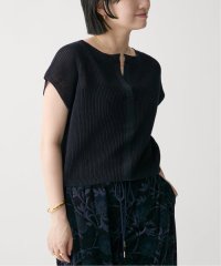 VERMEIL par iena/《予約》Crisp cotton 2way プルオーバー/508335112