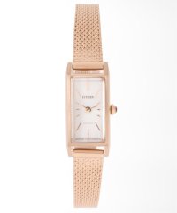 HIROB Ladys/【CITIZEN / シチズン】Kii EG7043－50W/508335123