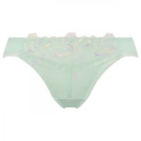 AMO'S STYLE by Triumph/アモスタイル バイ トリンプ AMOSTYLE BY Triumph レギュラーショーツ レインボーベール AMST1522 Hikini JX 【返品不可商品/508335172