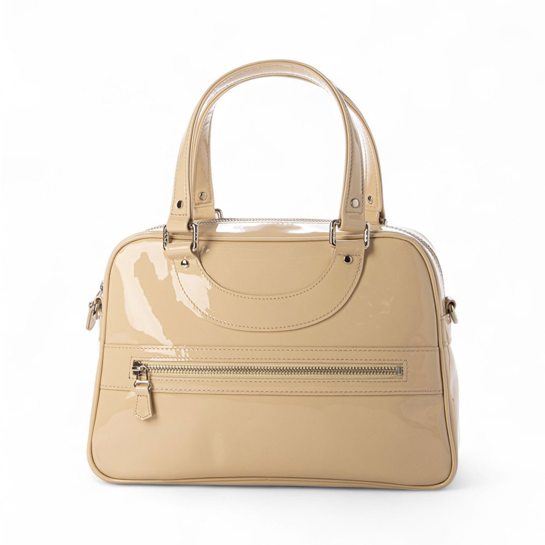 ジャック ル コー JACQUES LE CORRE LISBON MINI 2way バッグ