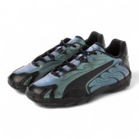 PUMA/プーマ PUMA PUMA － INHALE COLOR SHIFTING PUMA BLACK【401665－01】/508335260