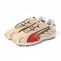 PUMA/プーマ PUMA PUMA INHALE OG プーマ インヘイル OG メンズ SUMMER MELON/FOR ALL TIME RED/508335261