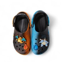 crocs/クロックス crocs crocs － MENS WMNS Pokemon Versus Clog【211346－90H】/508335263