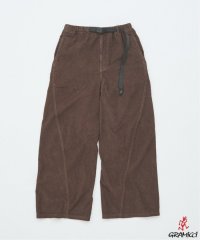 JOURNAL STANDARD/《予約》Gramicci / グラミチ 別注 3D コーデュロイ パンツ/508335347
