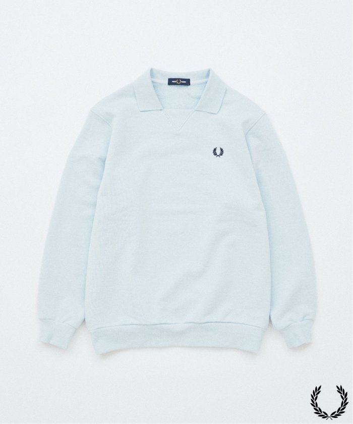 JOURNAL STANDARD｜FRED PERRY for JOURNAL STANDARD/フレッド