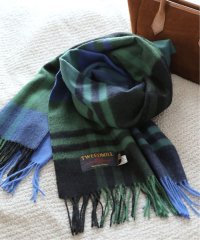 JOURNAL STANDARD relume/《追加予約》【TWEEDMILL/ツイードミル】 チェックストール/508335368