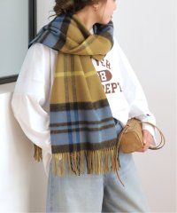JOURNAL STANDARD relume/《追加予約》【TWEEDMILL/ツイードミル】 チェックストール/508335368