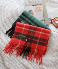 JOURNAL STANDARD relume/《追加予約》【TWEEDMILL/ツイードミル】 チェックストール/508335368