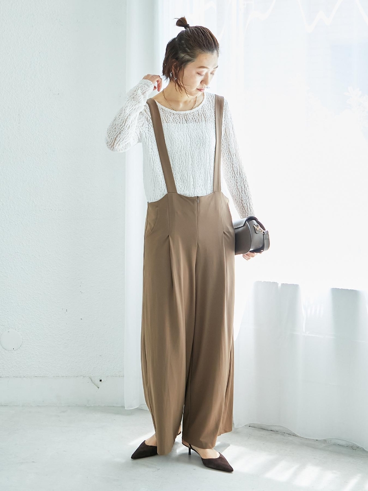 オールインワンのファッション通販 - d fashion
