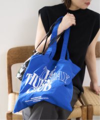 LE TALON/《予約》LE TALON メッセージトート3 L/508335465