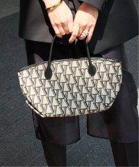VERMEIL par iena/《予約》SHIME シィメ 別注 MINI トートバッグ/508335468