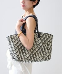 VERMEIL par iena/《予約》SHIME シィメ 別注MIDI トートバッグ/508335469